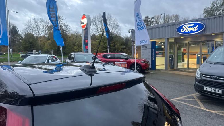 Toyota Aygo X 1.0 VVT-i Exclusive 5dr Petrol Hatchback